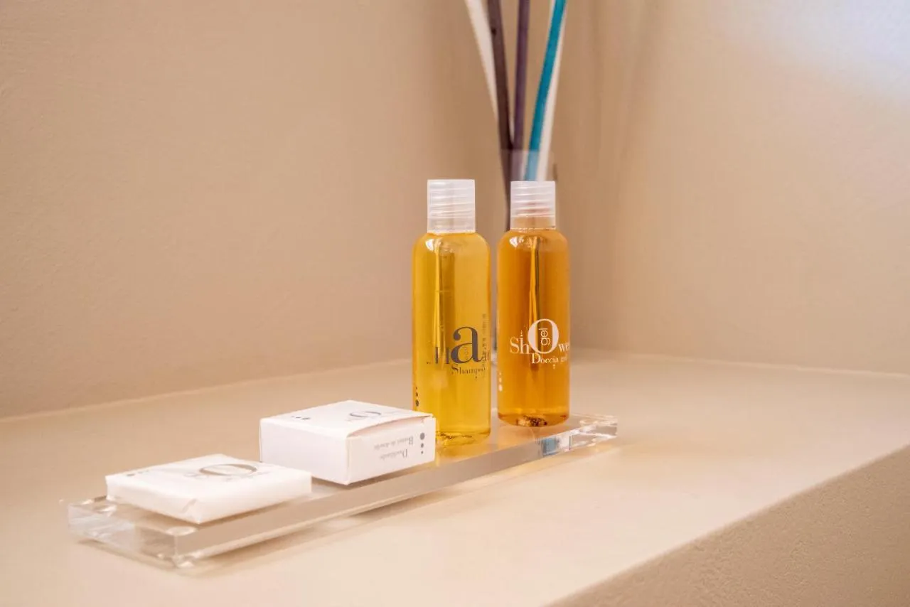 Time To Be - Luxury Apartments Centro Storico Peschiera del Garda 0*,