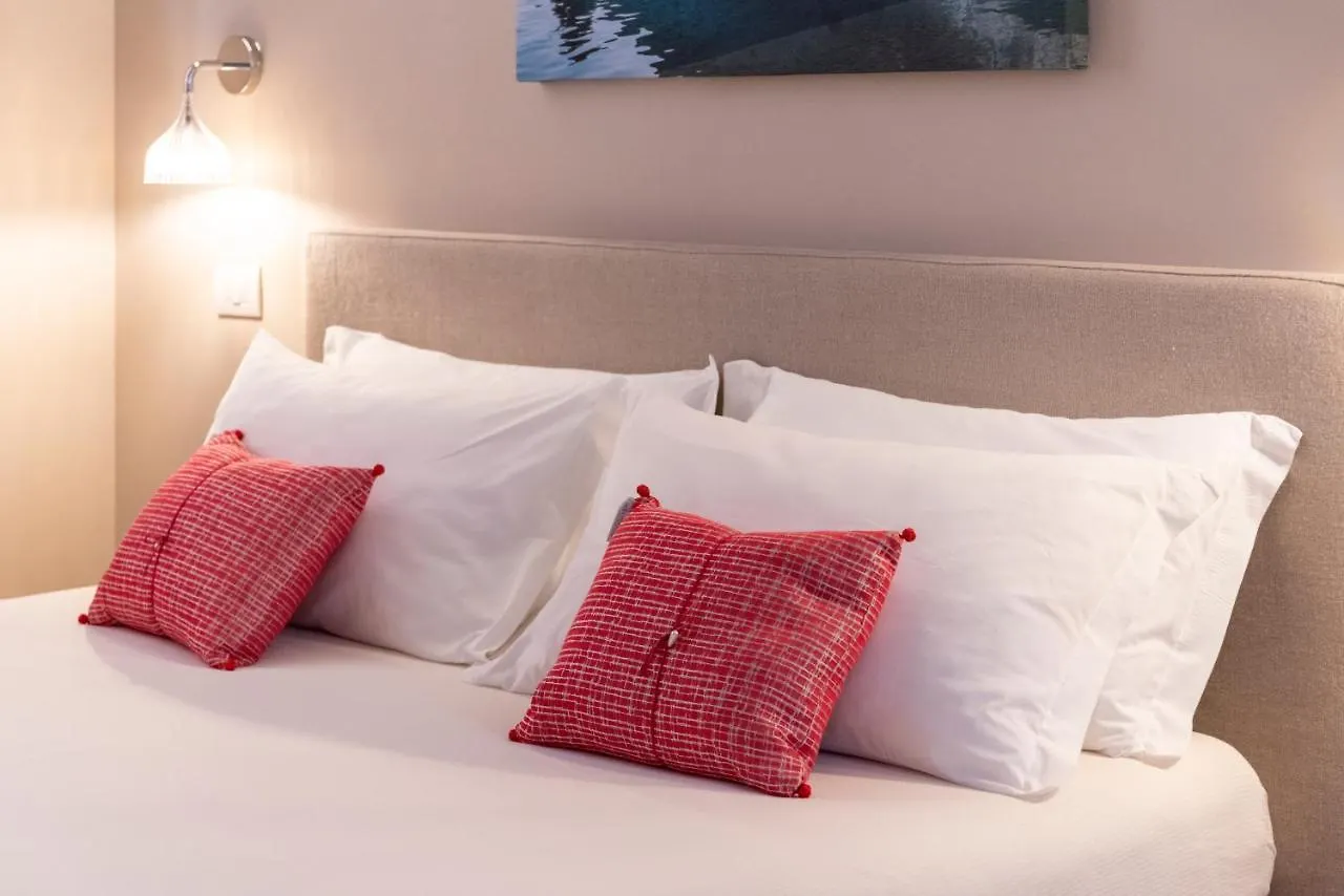 Time To Be - Luxury Apartments Centro Storico Peschiera del Garda