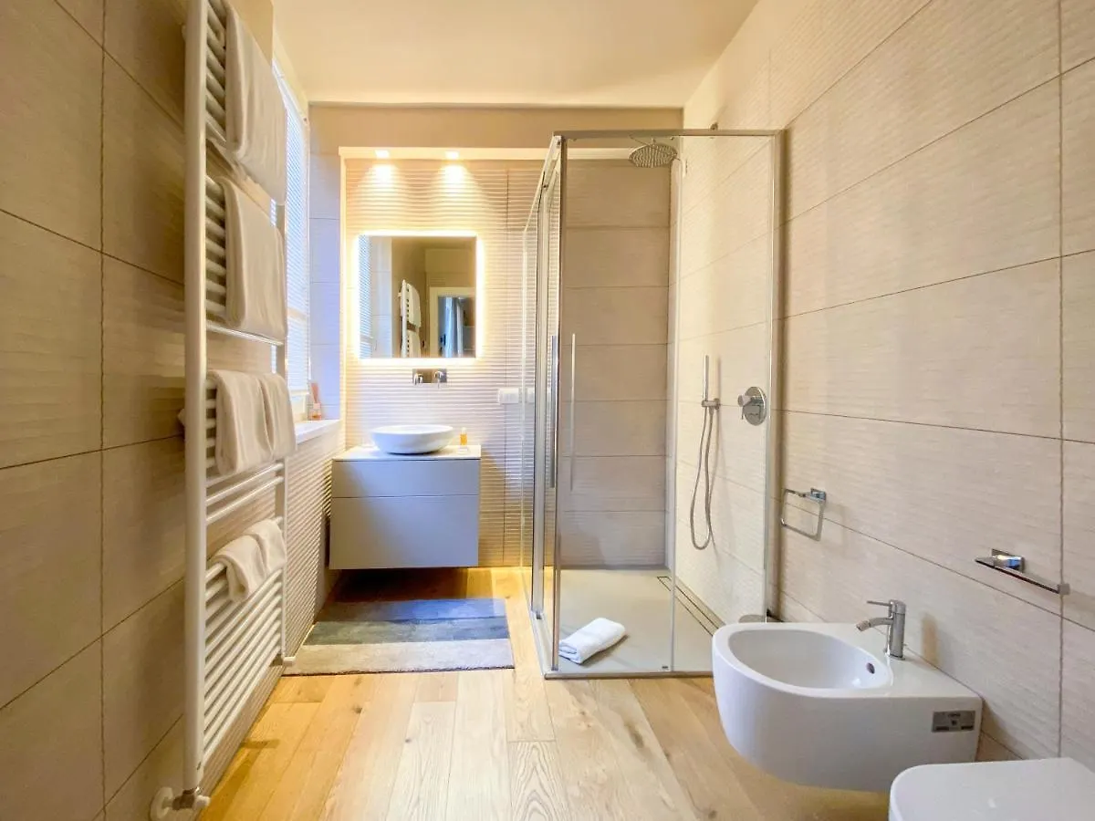 Time To Be - Luxury Apartments Centro Storico Peschiera del Garda