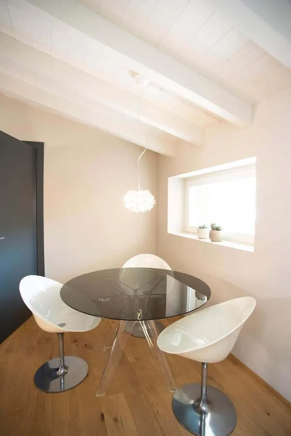 Time To Be - Luxury Apartments Centro Storico Peschiera del Garda Italy
