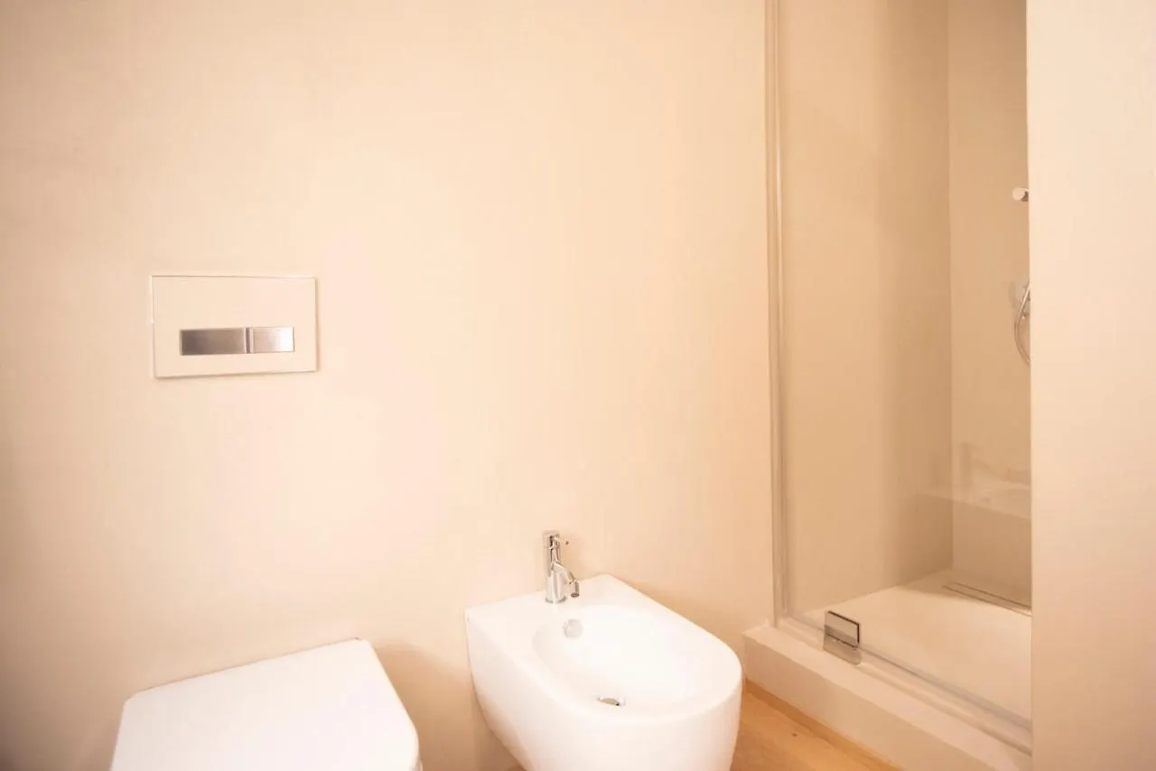 Time To Be - Luxury Apartments Centro Storico Peschiera del Garda