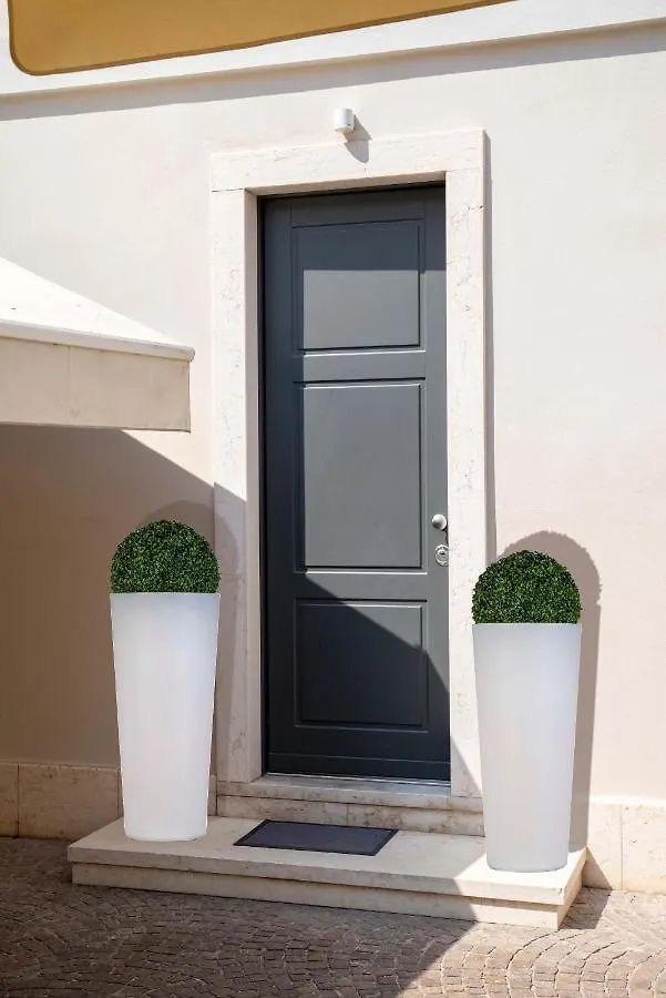 Time To Be - Luxury Apartments Centro Storico Peschiera del Garda