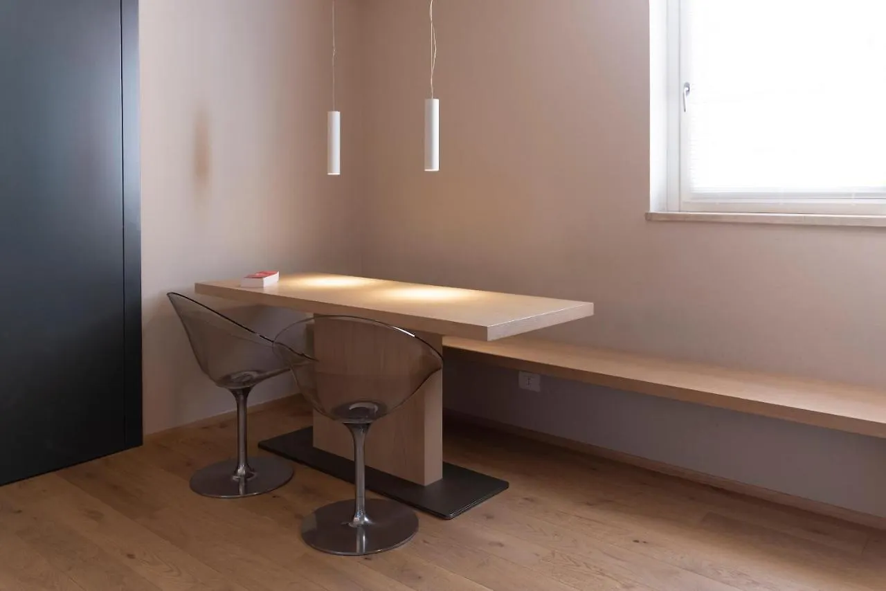 Time To Be - Luxury Apartments Centro Storico Peschiera del Garda