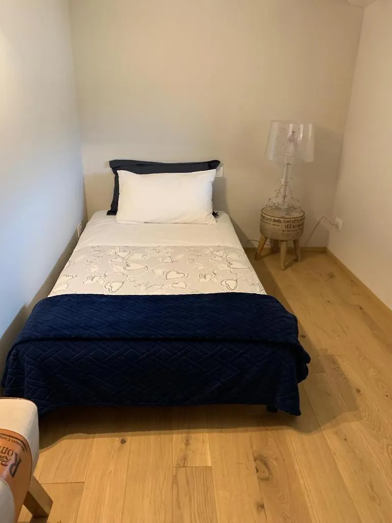 Time To Be - Luxury Apartments Centro Storico Peschiera del Garda
