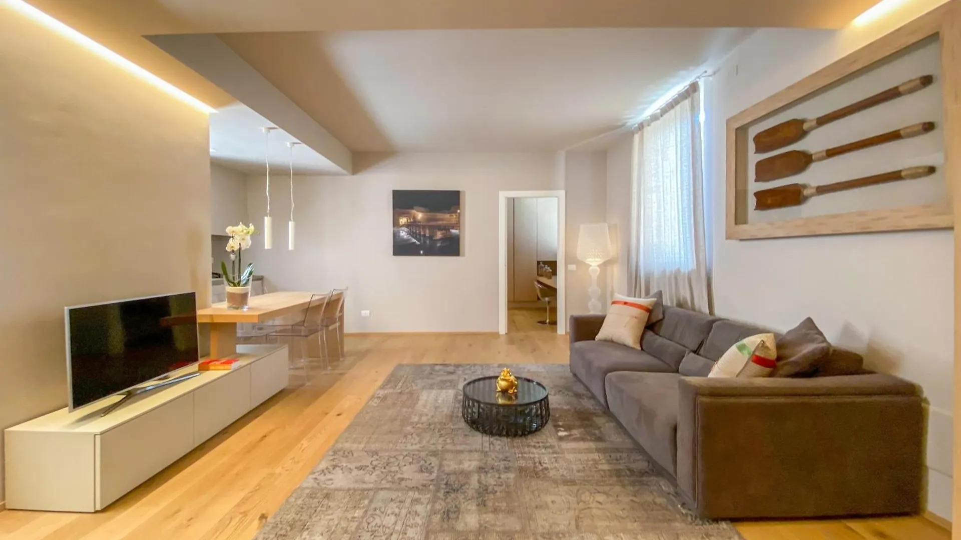 Time To Be - Luxury Apartments Centro Storico location