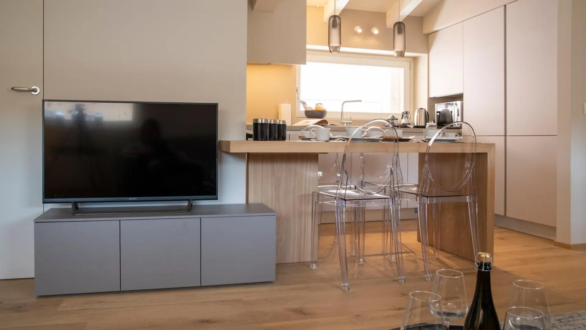 Time To Be - Luxury Apartments Centro Storico Peschiera del Garda