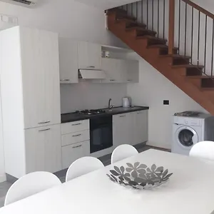 Peschieraview Duplex X8 Apartment