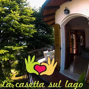 La Casetta Sul Apartment