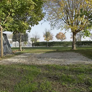 Camping Da Giovanni Üdülőpark